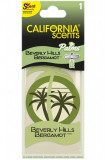 Odorizant California Scents Palms Beverly Hills Bergamot