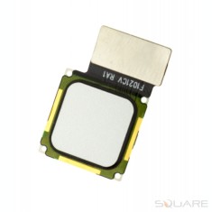 Flex Fingerprint Huawei Mate 9, Silver foto