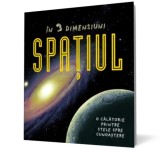 Spatiul. in 3 dimensiuni - RAO