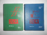 N. BARBULESCU, R. TITEICA - FIZICA 2 volume, editia a II-a, revazuta si adaugita