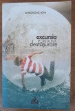 Excursia &icirc;n plină desfășurare, autor Gheorghe Iova