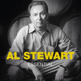 Al Stewart: Essential | Al Stewart, emi records