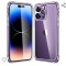 Husa silicon antisoc cu protectie camera Iphone 14 Pro