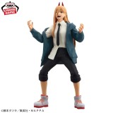 Chainsaw Man Glitter &amp; Glamours Power figure 20cm