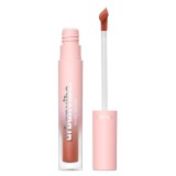 Cumpara ieftin Ruj lichid mat MUAH Urban Vibe - Hot Honey, Cupio