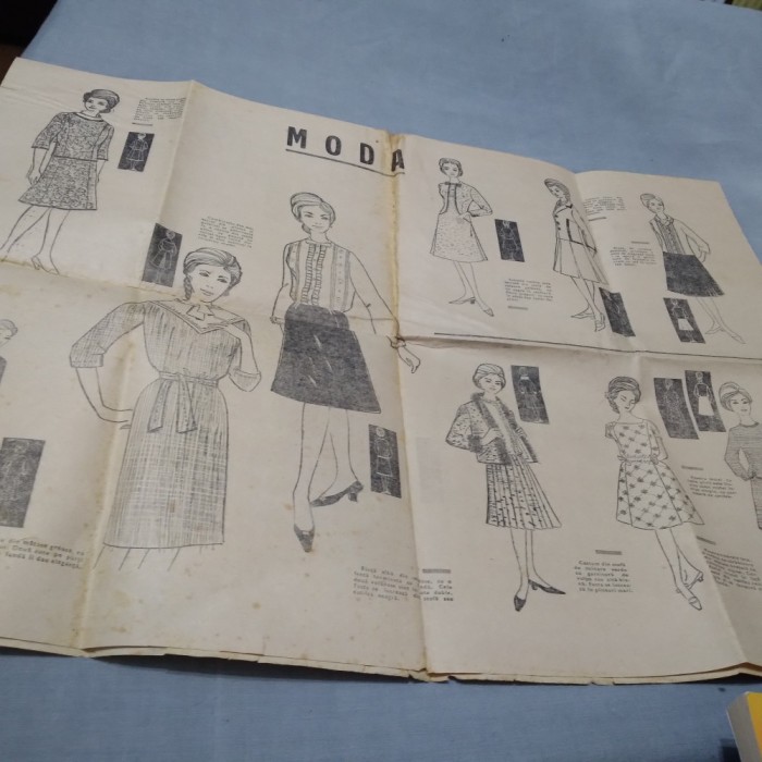 SUPLIMENT SATEANCA DECEMBRIE 1963 NR.12