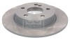 FEBI BILSTEIN 43816 Disc frana