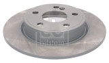 FEBI BILSTEIN 43816 Disc frana