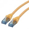 Roline gold 2m cablu utp cat6a 7611990140220, Oem