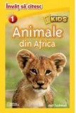 Cumpara ieftin Animale din Africa. Nivelul 1/***