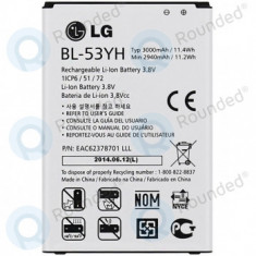 Baterie LG G3 (D855) BL-53YH