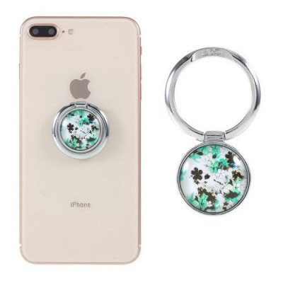 Popsocket Tip Inel Multicolor foto