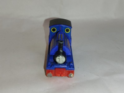 bnk jc Thomas and friends - Sir Handel - ERTL 1996 foto