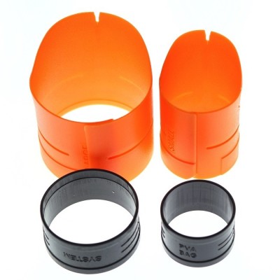 Set INCARCATOR PUNGI PVA LOADER PRO FL Small&amp;amp;Large foto
