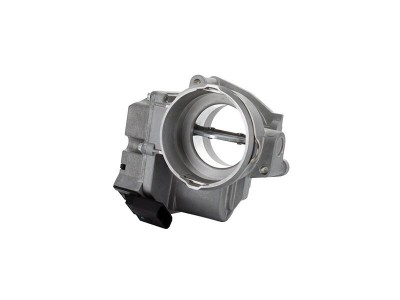 Carcasa clapeta acceleratie Audi A4 (8e2, B6), A4 (8ec, B7), A6 (4f2, C6), Seat Altea (5p1), Leon (1p1), Toledo 3 (5p2), Vw Passat (3b3) foto