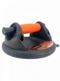 Ventuza Profesionala cu pompa de vid si manometru pentru manipulare placi rugoase sau fine &Oslash;200mm, 150kg - CNO-CV200