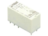 Releu electromagnetic SPDT RELPOL RM85-2011-25-5230, 230VAC, 16A