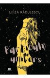 Particule de univers - Luiza Radulescu