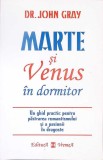 MARTE SI VENUS IN DORMITOR-DR. JOHN GRAY-361053