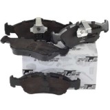 Set Placute Frana Spate MTR compatibile Mercedes Sprinter 2T 1995-2006
