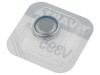 Baterie monedă 1,55V argint SR57/SR927/SR927SW 42mAh, Varta