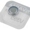 Baterie monedă 1,55V argint SR57/SR927/SR927SW 42mAh