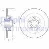 Delphi Disc frana