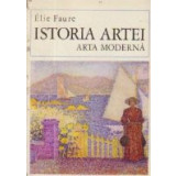 Istoria artei - Arta moderna (Partea a doua)