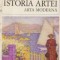 Istoria artei - Arta moderna (Partea a doua)