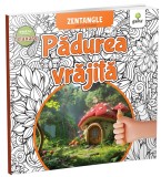 Cumpara ieftin Padurea Vrajita, - Editura Gama