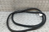 Garnitura de cauciuc haion VW GOLF VII 5G1, BQ1, BE1, BE2 2016 OEM: 5G6827705D 22444227