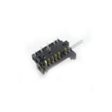 Comutator pentru plită SMEG 811730118 Original