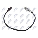 Sonda lambda motor 1.0-1.6 Vw Polo 5, Golf 7, Golf Sportsvan 7; Audi A3; Skoda Fabia 3, Octavia 3, Rapid; Seat Ibiza 4, Leon, Toledo 4; 20, cablu