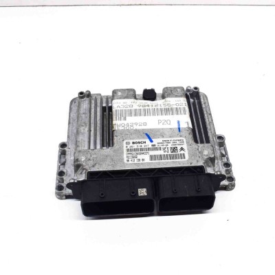 Unitate de control motor OPEL MOKKA 2021 OEM: 0261S102VT,9841215880,98412158 17235433 foto
