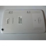 Capac Baterie Spate Original Samsung Galaxy Tab 3 8.0 T310 T311 T315 Alb