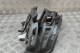 Suport bara de protecție st&acirc;nga spate CITRO&Euml;N C5 AIRCROSS 2021 OEM: 9826677480 26910564