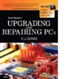 Upgrading &amp;amp;amp; Repairing PCs 21st Edition - Scott Mueller