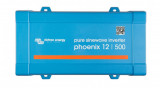 Invertor Victron Energy Phoenix Phoenix VE.Direct 24V 500VA/400W