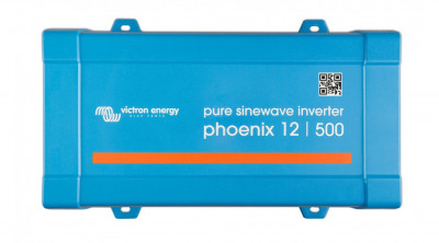 Invertor Victron Energy Phoenix Phoenix VE.Direct 48V 500VA/400W 48V foto