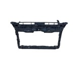 Panou fata, trager Volkswagen Golf Viii, 11.2019-, fara locas lampa, complet; plastic- polipropilena (PP) and fibrasticla (GF20), Tabla