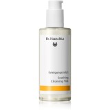 Dr. Hauschka Cleansing And Tonization lapte de curatare 145 ml