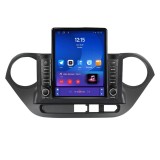 Navigatie dedicata cu Android Hyundai i10 2013 - 2019, 1GB RAM, Radio GPS Dual