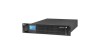 Sursă de alimentare ne&icirc;ntreruptibilă Qoltec UPS RACK | 2kVA | 1600W | LCD