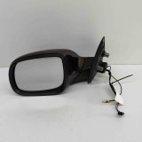 Oglinda Laterala Stanga VW Amarok 2H S1B 2016 2H2857507BF Portocalie Neagra Unghi Mort