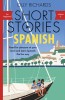 Short Stories in Spanish for Beginners Vol. 2: Learn Spanish the Fun Way! Vocabulary Expansion A2-B1 Level