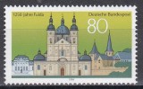 Germania 1994 - Fulda - 1250 de ani de existenta, MNH, Nestampilat