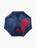 Red Bull Racing umbrelă big Adrenaline navy - Velk&yacute; pro 2 osoby