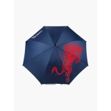 Red Bull Racing umbrelă big Adrenaline navy - Velk&yacute; pro 2 osoby