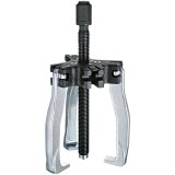 Unior 343601 - Extractor cu 3 brate 80 mm 2 T, topmaster