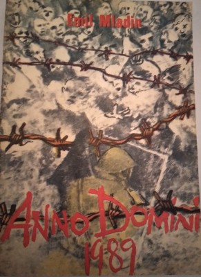 ANNO DOMINI - EMIL MLADIN foto